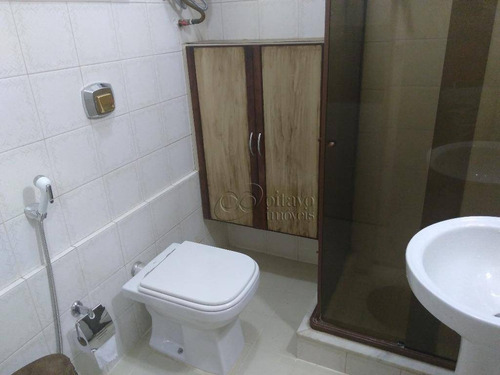 Imagem 10 de 20 de Apartamento Com 1 Dormitório À Venda, 34 M² Por R$ 640.000,00 - Copacabana - Rio De Janeiro/rj - Ap5784