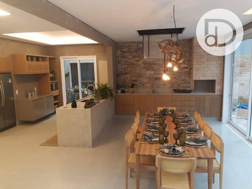 Imagem 3 de 23 de Casa Com 4 Dormitórios À Venda, 300 M² Por R$ 3.750.000 - Riviera De São Lourenço - Bertioga/sp - Ca4082