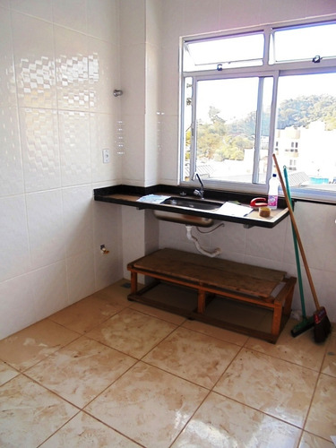 Imagem 4 de 5 de Kitnet - Liberdade - Ref: 4567 - V-anp4567