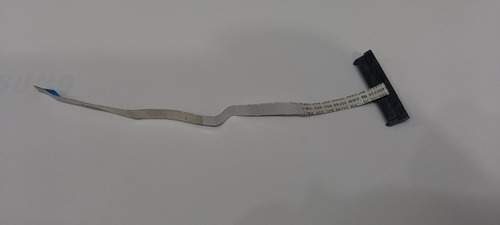 Imagem 2 de 2 de Cabo Sata Hd Samsung Expert X22 Np300e5m Ba41-02508a