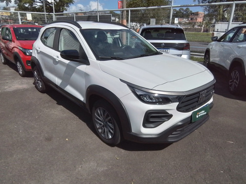 Fiat Pulse 1.3 FLEX DRIVE CVT