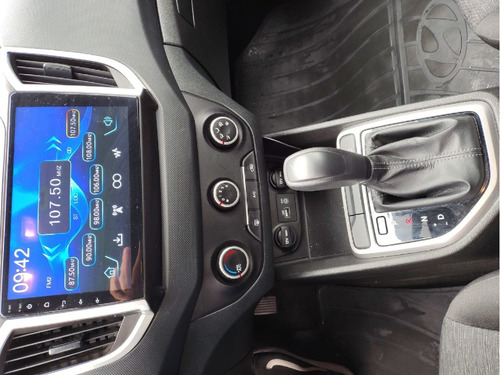 Hyundai Creta 1.6 16V FLEX ACTION AUTOMÁTICO
