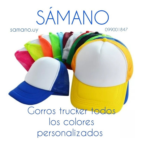Imagen 2 de 2 de Gorro Personalizado Despedida Solteros Empresas Samano