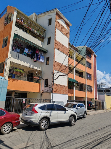 Vendo Apartamento Ens Quisqueya 