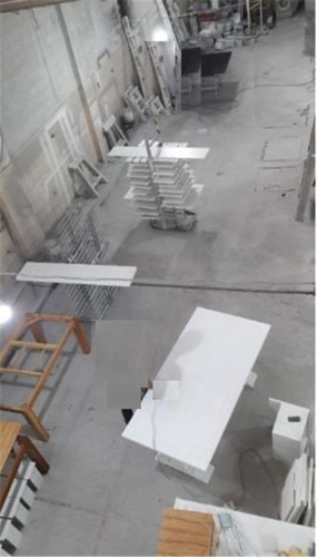 Imagen 6 de 7 de Galpon Industrial - Ideal Logistica/deposito Ruta 3 Casanova