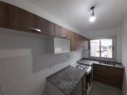 Imagen 3 de 8 de Departamento En Venta En Merlo Norte