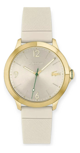 Reloj Lacoste Moonball Para Mujer - 2001330