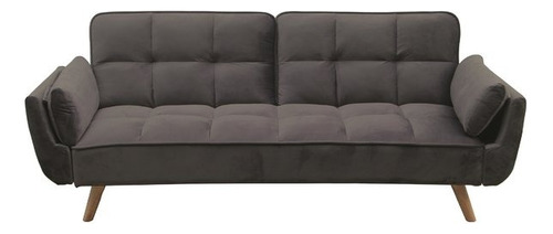 Sillón Sofa Cama 3cpos Mod. George Oliver 206cm Premium