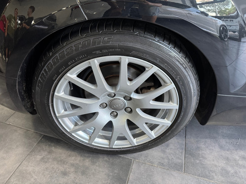 Audi TT 2.0 T Fsi Stronic 211cv Coupé