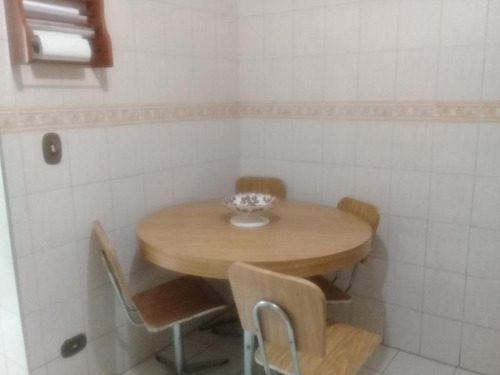 Apartamento 3 Dormitórios, Lapa, À Venda, 98 M², São Paulo/sp - Ap0565