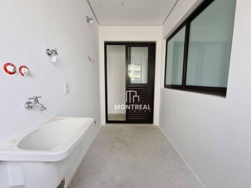 Imagem 8 de 30 de Apartamento À Venda, 310 M² Por R$ 4.694.000,00 - Pacaembu - São Paulo/sp - Ap2779