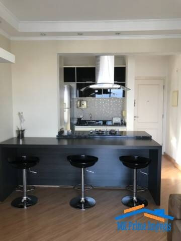 Imagem 13 de 14 de Apartamento 55m² Com 2 Dormitórios No Jaguaré! - 2190