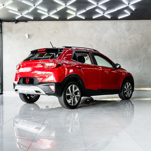 Kia Stonic SX 1.0 Turbo MHEV