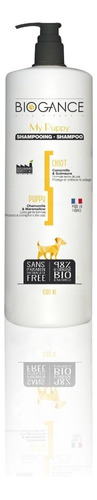 Shampoo My Puppy (cachorros) 1 Litro, Biogance.