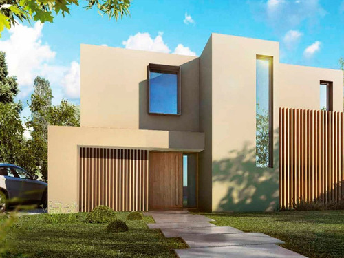 Imagen 2 de 12 de Casa En Huertas De Los Horneros Ref. 7538 (ref: Cbr-582)