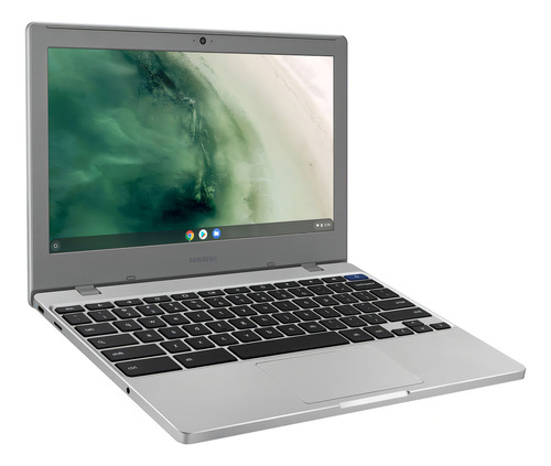 Samsung Chromebook 4 | 4 Gb Ram | 32 Gb Ssd | Celeron N4000 - Excelente (Recondicionado)