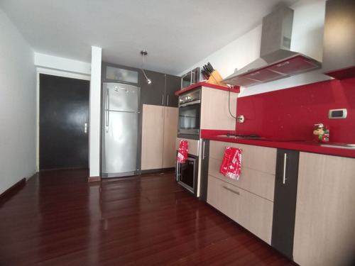 Imagen 2 de 12 de Apartamento En Res. Santa Teresita, Mañongo - Foa-2051 -