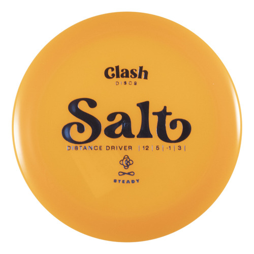 Clash Discs Sal Plastico Estable Controlador Distancia Disco