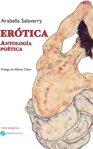 Libro: Erótica: Antología Poética (spanish Edition)