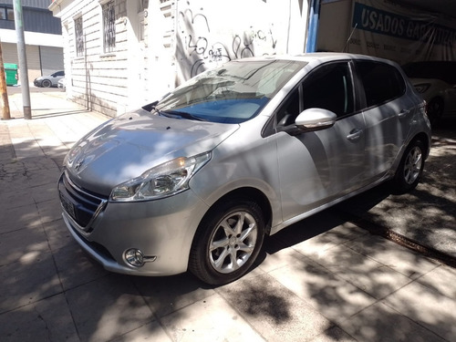 Imagen 1 de 19 de Peugeot 208 Allure 1.5 - Darc Autos Usados Garantizados