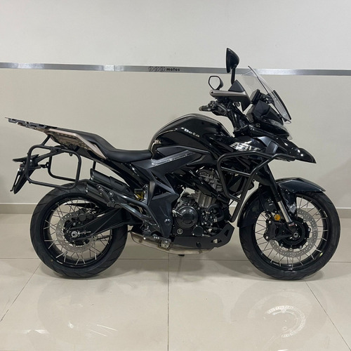 Beta Zontes T 350 0km 2025 - Entrega Inmediata-financiacion