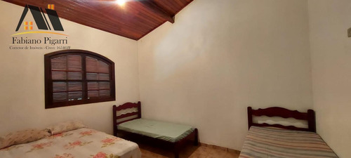 Imagem 8 de 15 de Chácara Para Venda Em Pinhalzinho, Centro, 4 Dormitórios, 1 Suíte - 34_1-2377508
