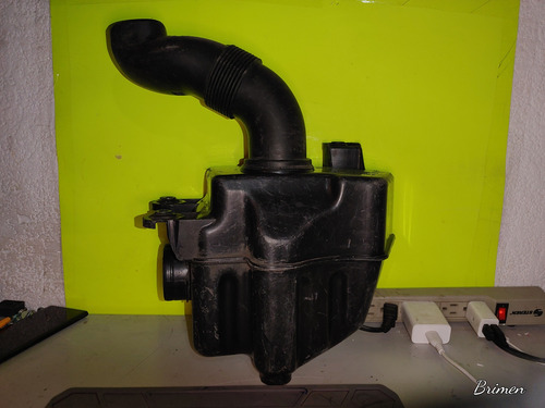 Resonador Intake Aire Vw Jetta 2.0 11 Al 18 Mk6 (Usado)