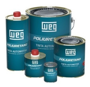 Fondo Automotriz Pu 8 A 1 Weg Gris Con Catalizador