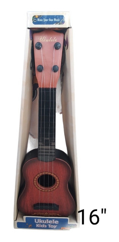 Guitarra Niños Ukulele