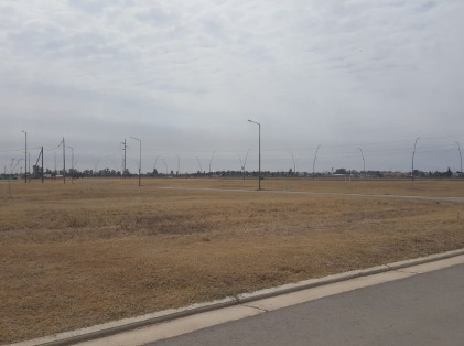 Imagen 5 de 6 de Lote En Venta. 360 M2 . Apto Dúplex . Solares De Manantiales