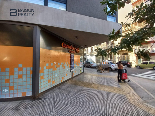 Local A Estrenar En Venta En Palermo