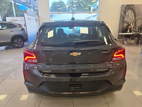 Chevrolet Onix 1.0 Turbo Premier At