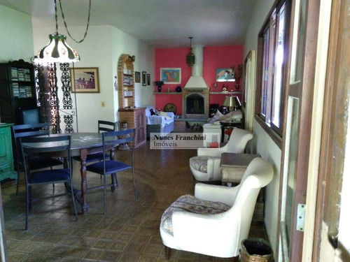Chácara À Venda, 2057 M² Por R$ 1.567.000,00 - Chácara Jaraguá - São Paulo/sp - Ch0019