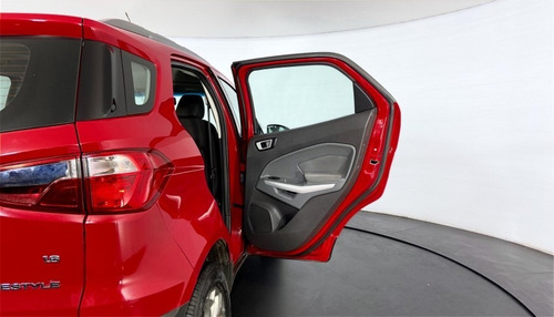 Imagem 13 de 15 de 104370 - Ford Ecosport 2017 Com Garantia