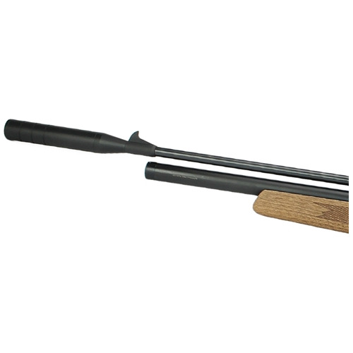 Carabina Pressao Pcp Fxr Artemis Pr900w G2 5,5 Madeira