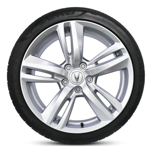 Llanta Pirelli P Zero 245/45r19 102y