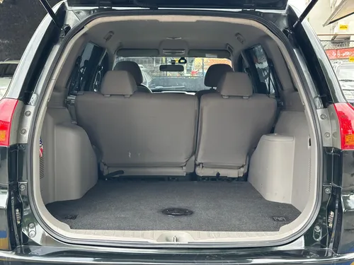 Mitsubishi Montero Sport Glx