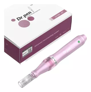 Dr Pen M7 W Inalámbrico Microneedling Derma Pen Belleza Spa