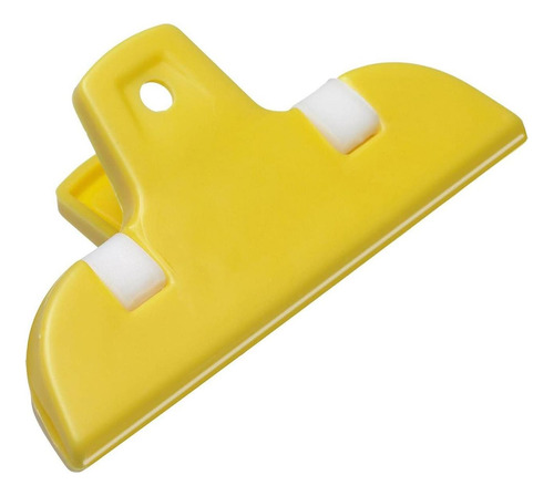 Juego De Clips Para Bolsas Westmark Maxi, 2 Piezas, Abs, Mul