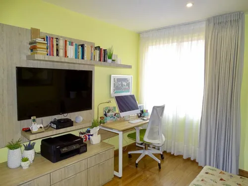 Apartamento En Venta En Club Los Lagartos. Cod V16789