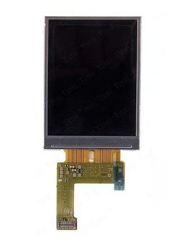 Display Para Celular Antiguo Sony Ericsson C510 /leer Desc