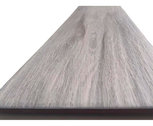 Imagen 3 de 8 de Ceramica Piso Pared Madera Forest Ice 15x60 Angelgres 1°