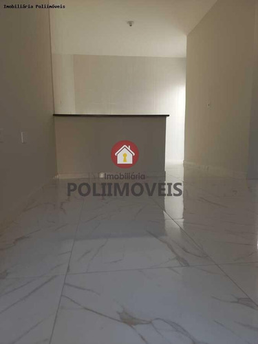 Imagem 4 de 15 de Casa Para Venda Em Araucária, Passaúna, 3 Dormitórios, 1 Banheiro, 1 Vaga - Ca0778_2-1426381