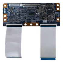 Comprar Placa T-con Tv Philco Ph42e53sg T460hw03 Vf Ctrl Bd