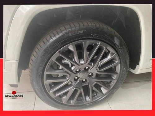 Jeep Compass 1.3 T270 TURBO FLEX S AT6