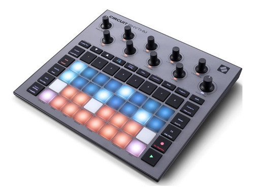 Imagen 3 de 3 de Novation Circuit Rhythm