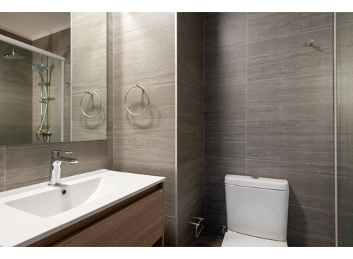 Arriendo Departamentos 1 Dorm 1 Baño, Metro Irarrázaval, Ñuñ