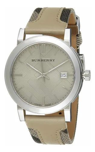 Burberry reloj dama hotsell