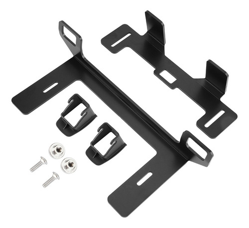 . Soporte Universal For Asiento De Seguridad For Automóvil