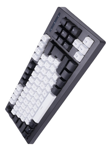 Teclado Con Cable Usb Para Portátil Con Retroiluminación Rgb